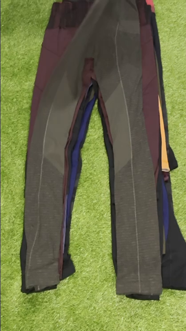 Lululemon Active Legging