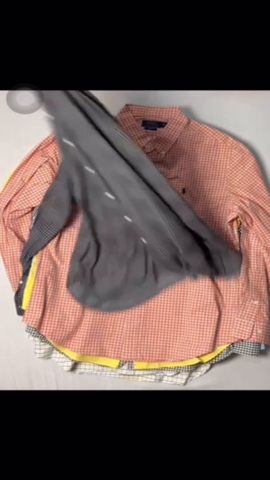 Ralph Lauren Round Neck Sweater