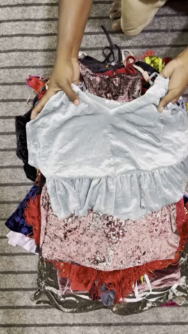 Unbranded Basic Tank