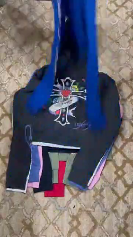 Ed Hardy Plain T-shirt