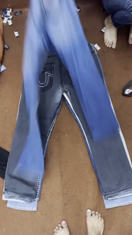 Rock Revival Straight