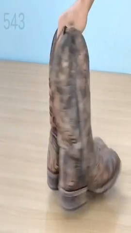 Unbranded Western Belt