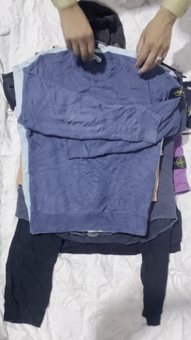 Stone Island Sweater