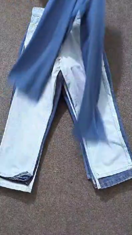 Carhartt Office trouser