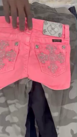 True Religion Bootcut