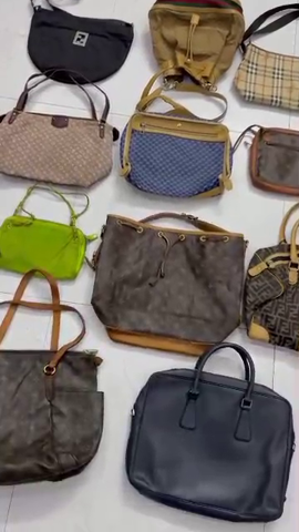 Louis Vuitton Large handbag