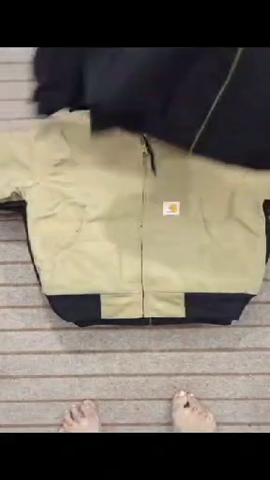 Carhartt Workwear shirt