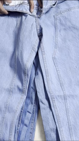 Carhartt Office trouser