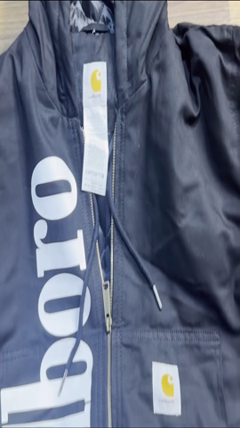 Marlboro Printed T-shirt