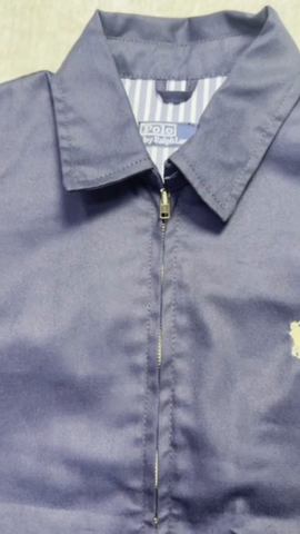 Ralph Lauren Puffer jacket