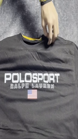 Ralph Lauren Polo shirt