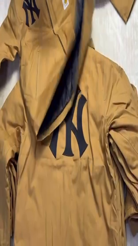 Carhartt Baseball jacket