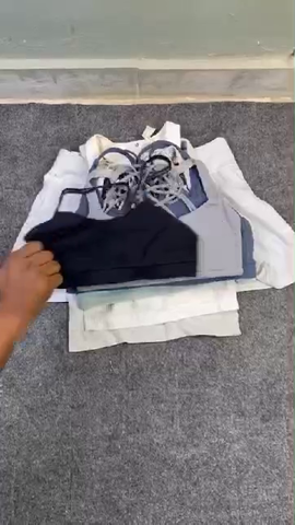 Lululemon Plain T-shirt