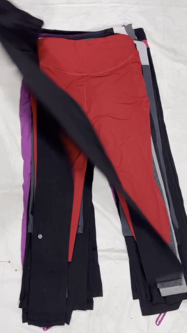 Lululemon Active Legging