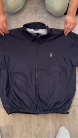 Ralph Lauren Puffer jacket
