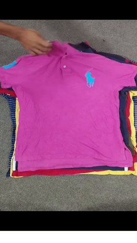 Unbranded Polo shirt