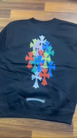 Chrome Hearts Necklace