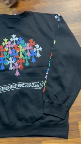 Chrome Hearts Necklace