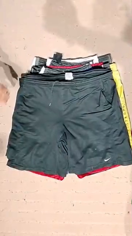 Nike Swimming Short