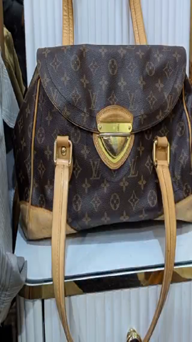 Unbranded Large handbag