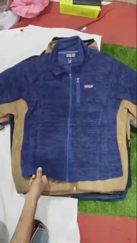 Patagonia Puffer Vest