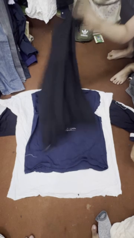 Ralph Lauren Printed T-shirt