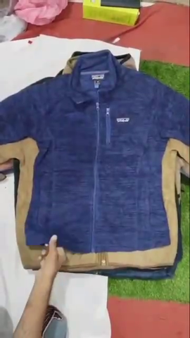 Patagonia Puffer jacket