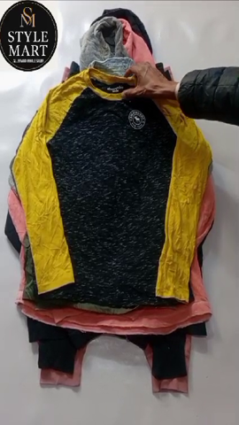 Hollister Co. Track Top