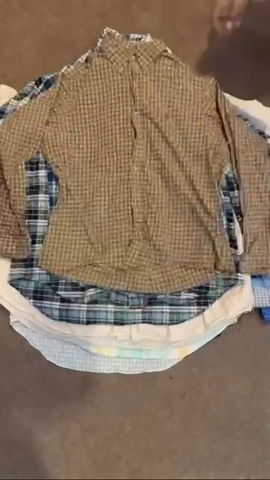 Ralph Lauren Button-up shirt