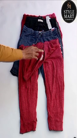 Hollister Co. Track pant