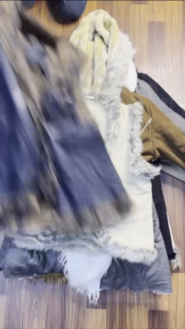 Unbranded Puffer jacket