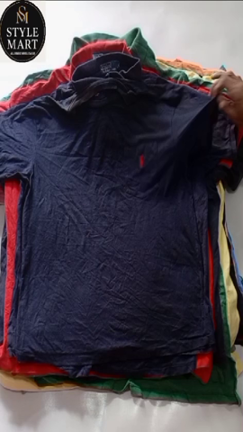 Unbranded Plain T-shirt