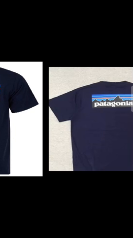 Patagonia Plain T-shirt