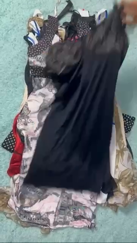 Unbranded Mini dress