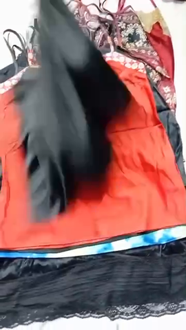 Unbranded Slip dress