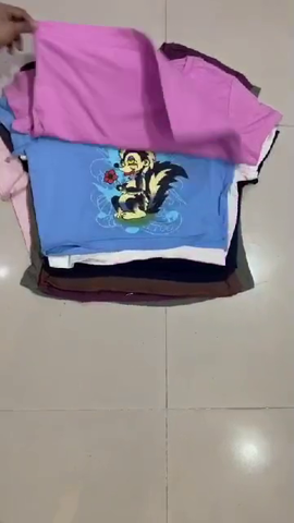 Unbranded Printed T-shirt