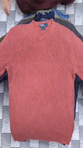 Ralph Lauren Sweater