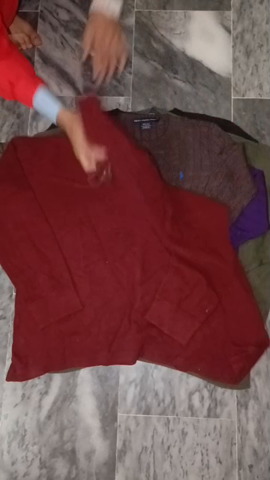 Ralph Lauren Sweater