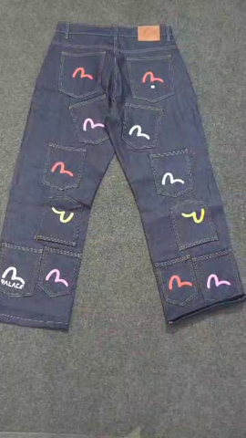 Unbranded Jean short