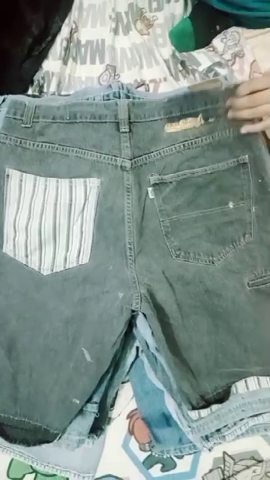 Unbranded Jean short