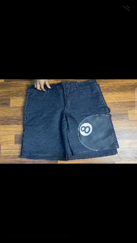 Unbranded Jean short