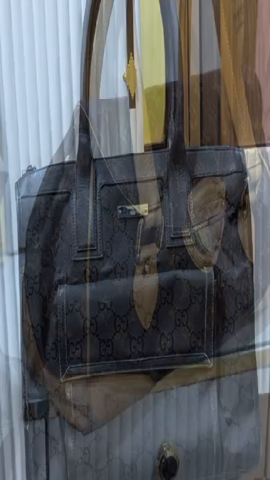 Louis Vuitton Large handbag