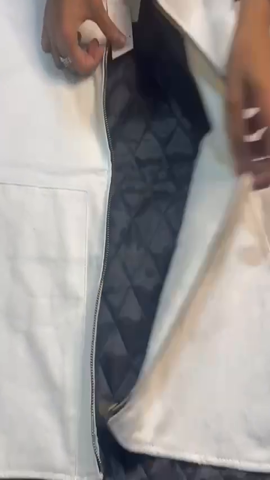 Carhartt Puffer jacket