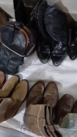 Unbranded Cowboy boot