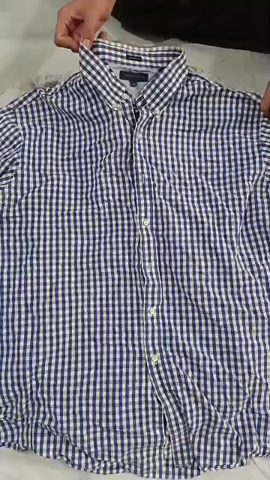 Tommy Hilfiger Button-up shirt