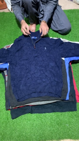 Ralph Lauren Sweater