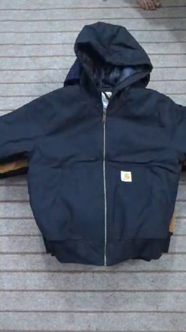 Carhartt Workwear shirt