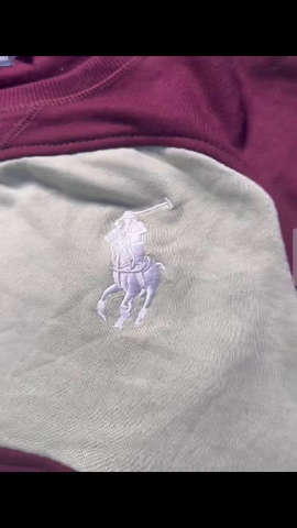 Ralph Lauren Sweater
