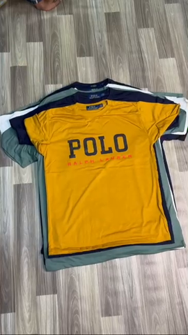 Ralph Lauren Polo shirt