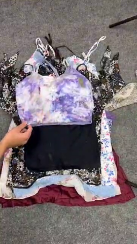 Unbranded Basic Tank